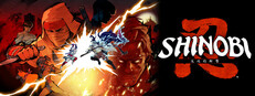 SHINOBI 反攻的斬擊