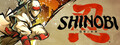 SHINOBI 復讐の斬撃