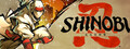 SHINOBI 反攻的斬擊