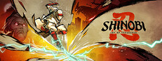 SHINOBI: Art of Vengeance