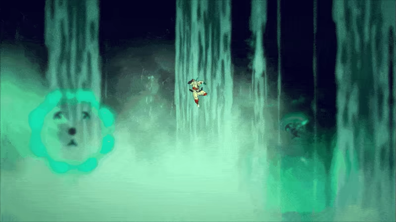 SHINOBI: Art of Vengeance video 5