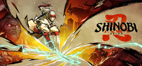 SHINOBI 復讐の斬撃