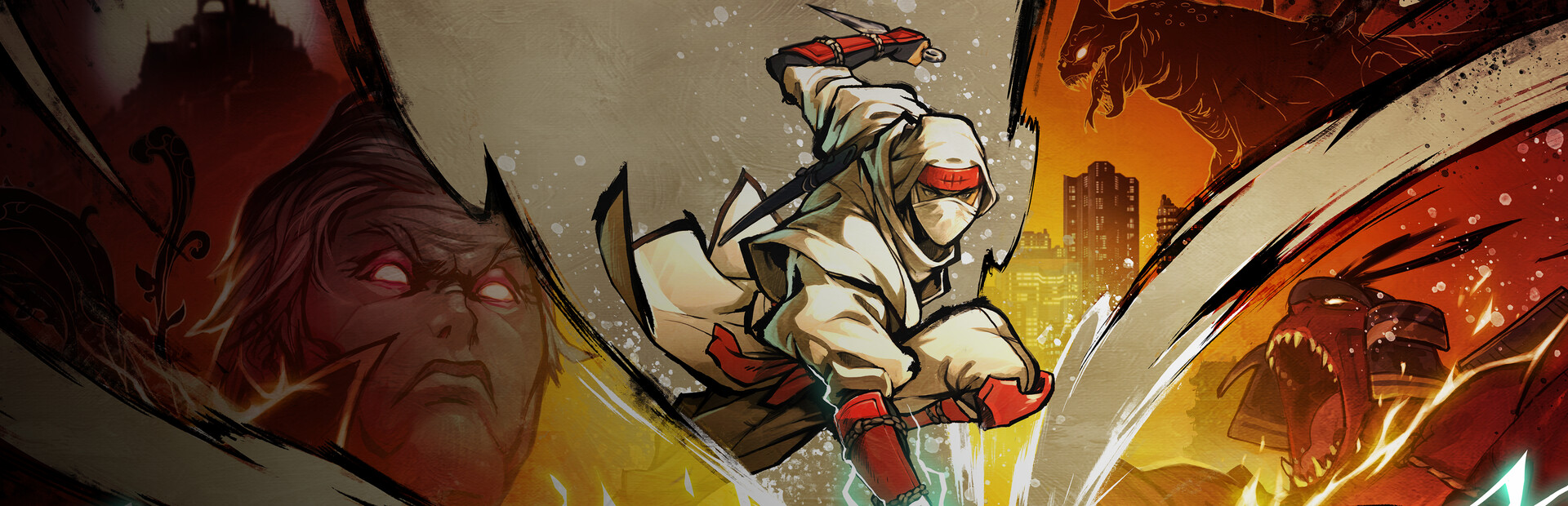 Arte principal Steam