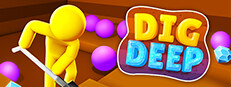 Dig Deep game cover