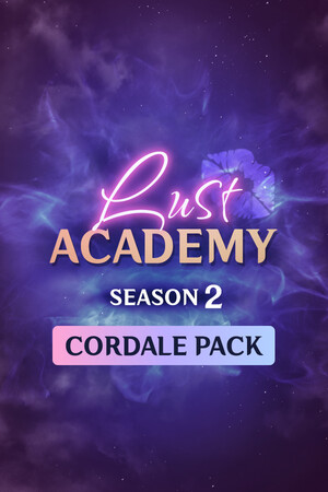 Lust Academy Season 2 - Cordale Pack