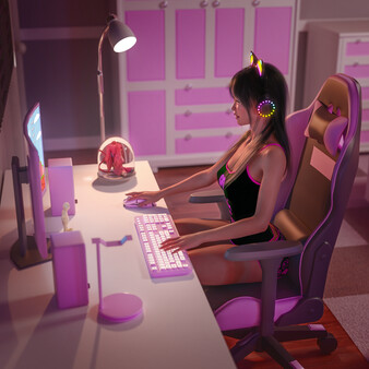Lust Academy Season 2 - Cordale Pack screenshot 7