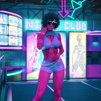 Lust Academy Season 2 - Cordale Pack screenshot 8