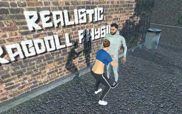 Slum Dweller video 1