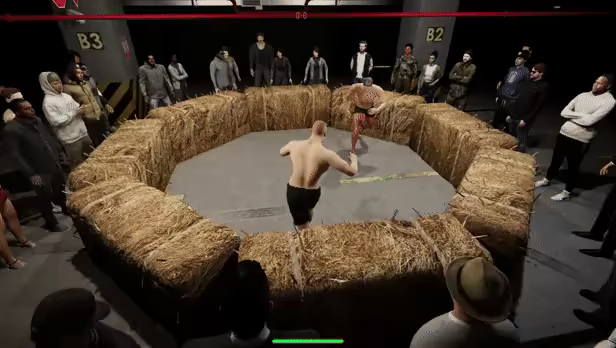 Slum Dweller video 2