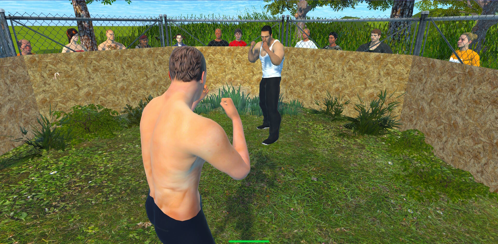 Slum Dweller screenshot 7