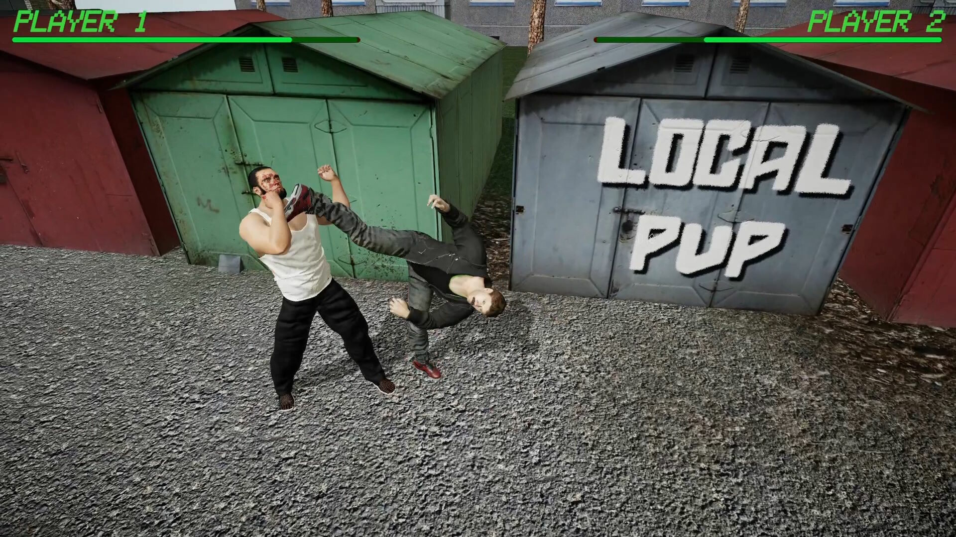 Slum Dweller screenshot #10