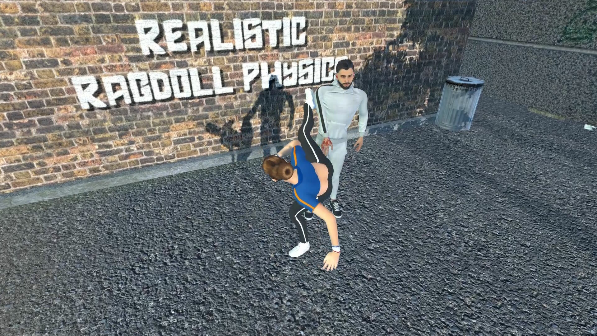 Slum Dweller screenshot #5