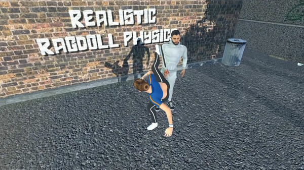 Скриншот 5 из игры Slum Dweller