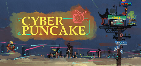 Cyber Puncake steam charts