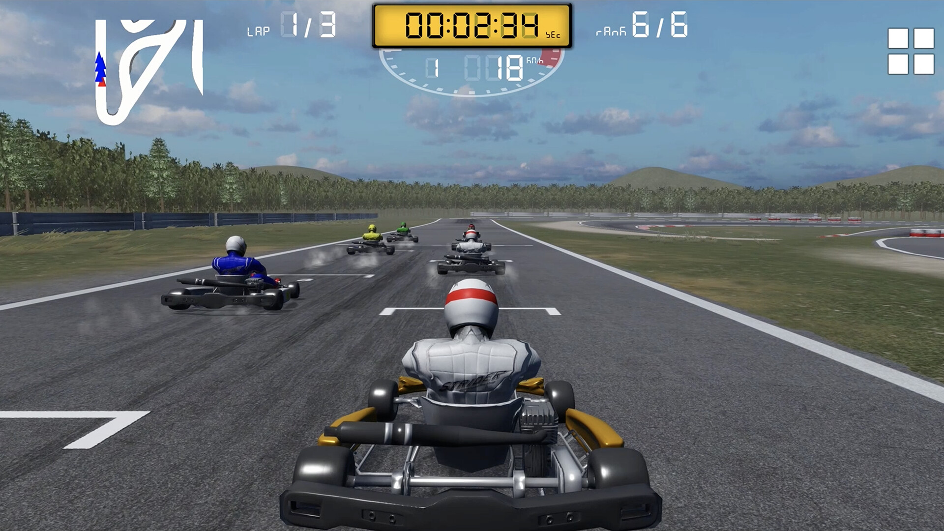KARTMania