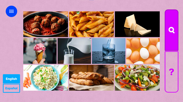 Words for Kids screenshot 4