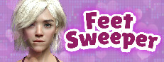 Feet Sweeper