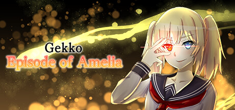 Gekko Episode of Amelia banner image