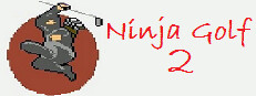 Ninja Golf 2