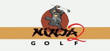 Ninja Golf 2 steam charts