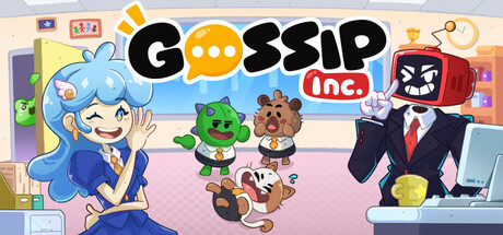 Gossip Inc.
