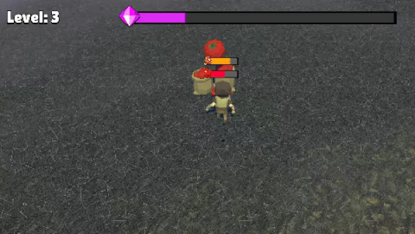 Sword and Spatula video 3