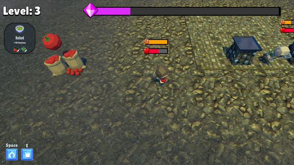 Sword & Spatula screenshot 6