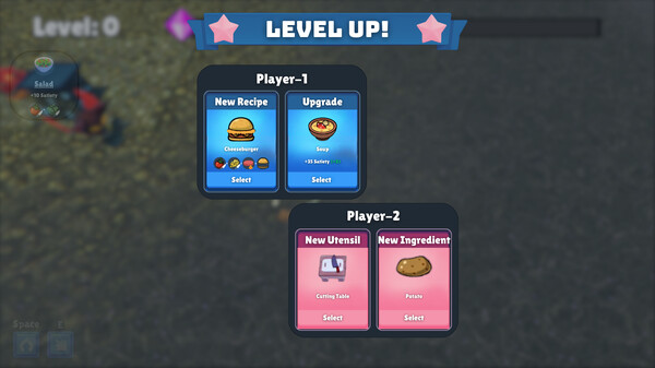 Sword & Spatula screenshot 4