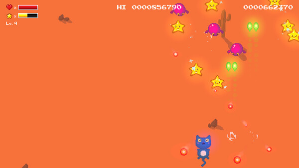 They came from another planet Soundtrack screenshot 3
