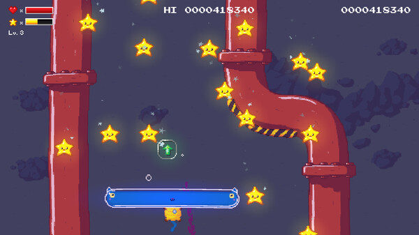 They came from another planet Soundtrack screenshot 2
