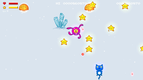They came from another planet Soundtrack screenshot 4