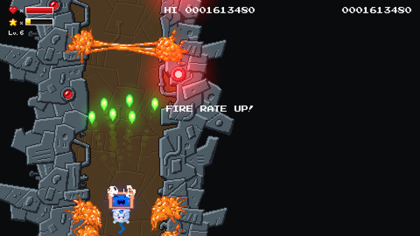 They came from another planet Soundtrack screenshot 6