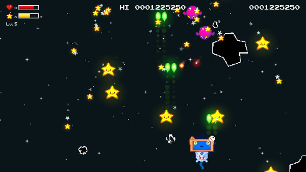 They came from another planet Soundtrack screenshot 5