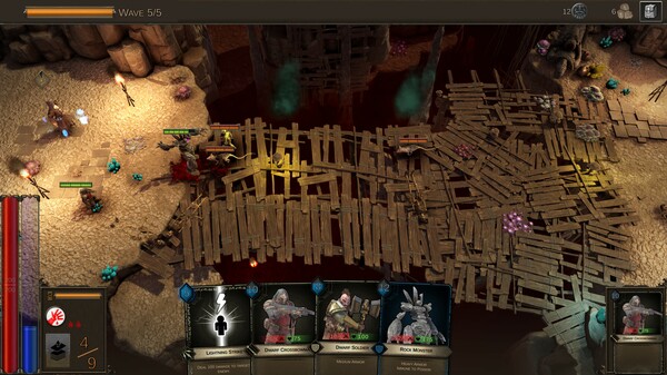 Screenshot media