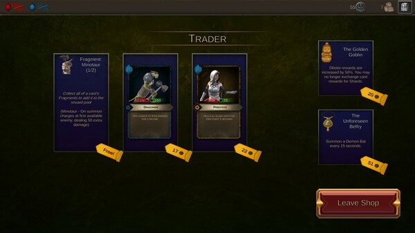 Into the Underworld screenshot 5