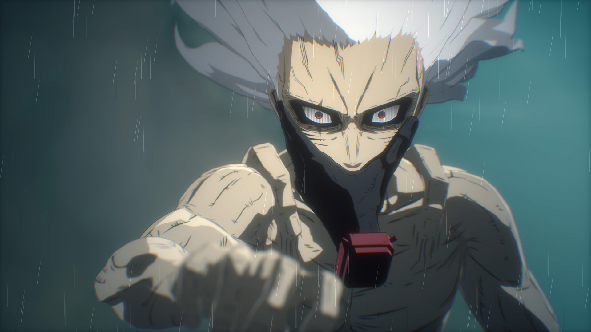 MY HERO ACADEMIA: Alls Justice image 3