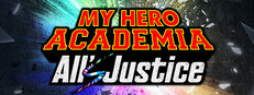 MY HERO ACADEMIA: All’s Justice Small Capsule Image