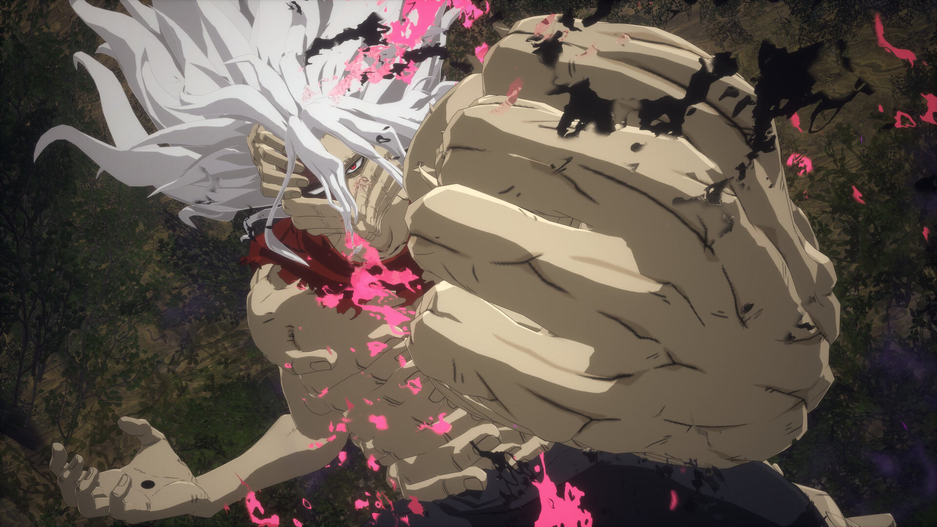 Game Baru My Hero Academia: All's Justice di PS5