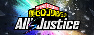僕のヒーローアカデミア All’s Justice