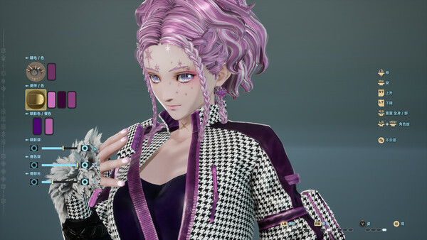 噬血代码2-游戏截图