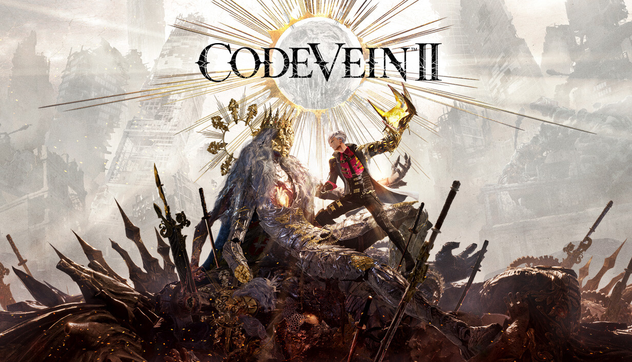 CODE VEIN II