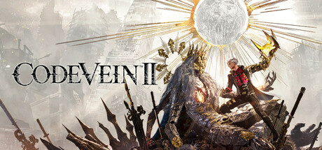 Code Vein 2 — Mask of Idris DLC