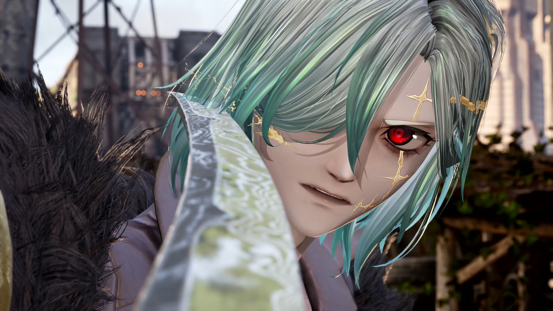 CODE VEIN II Ultimate Edition screenshot screenshot 4