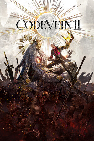 Cover art of CODE VEIN II