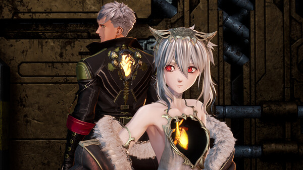 CODE VEIN II screenshot 3