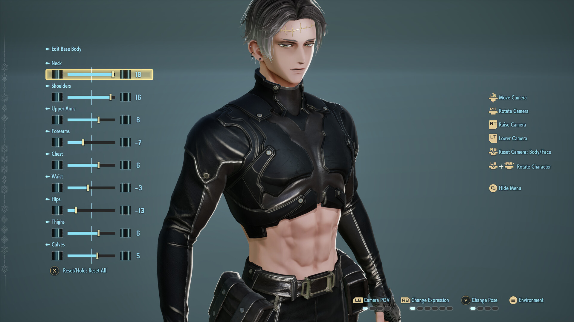 CODE VEIN II Ultimate Edition screenshot screenshot 8