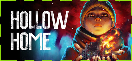 Hollow Home Banner