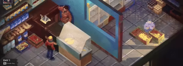 Hollow Home video 4
