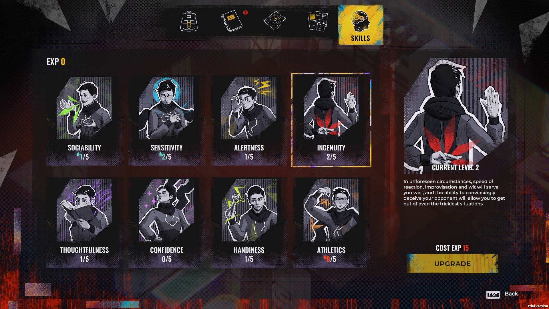 Hollow Home screenshot #6
