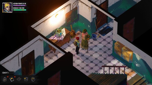 Hollow Home